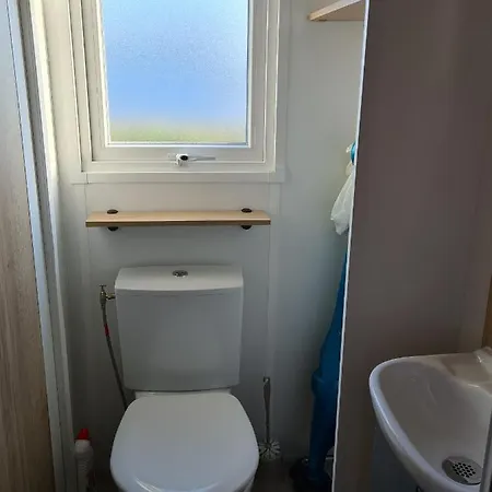 Apartamento Mobil Home Chez Beatrice